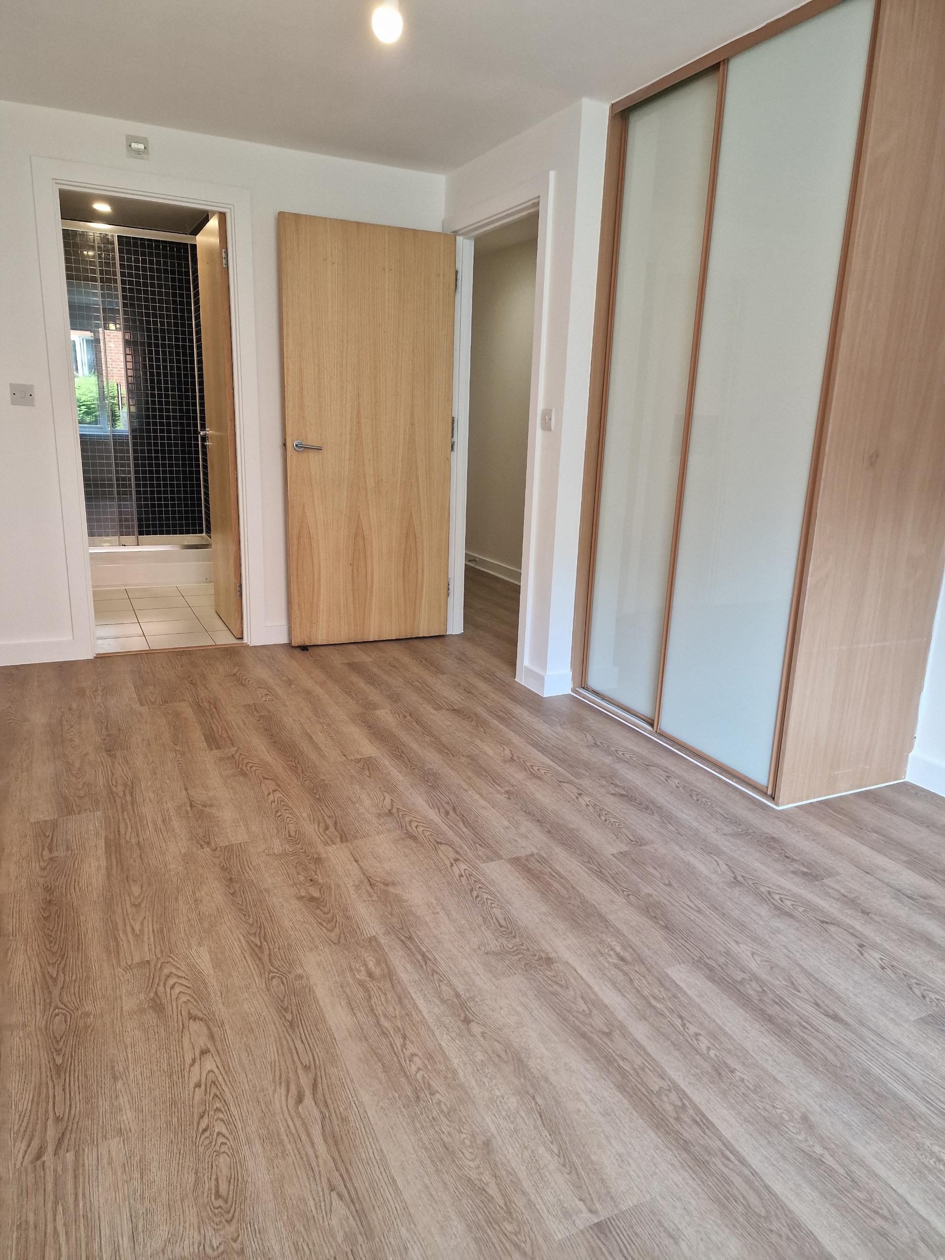 Master bedroom — 23 Mallard Court