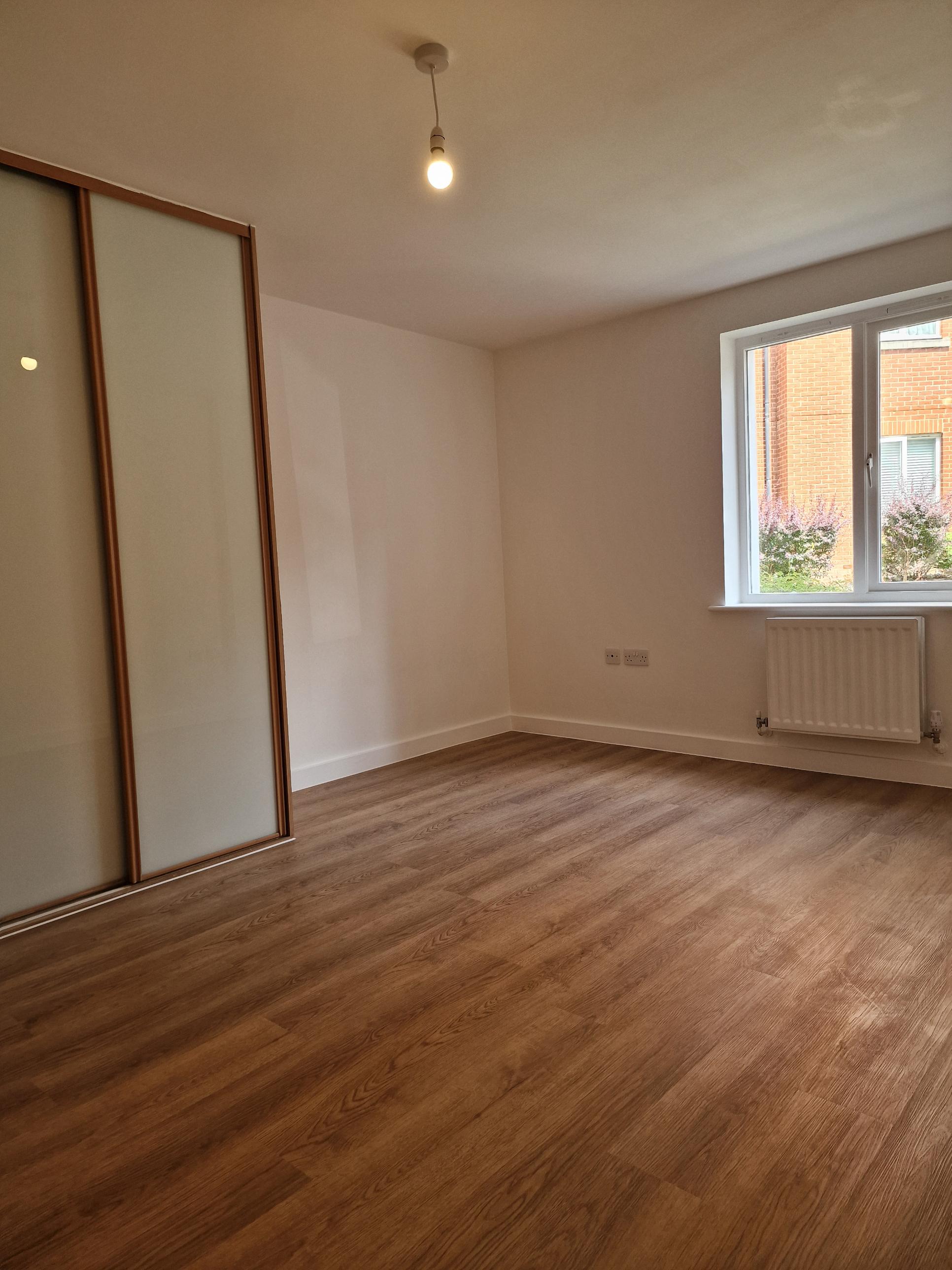 Second bedroom — 23 Mallard Court