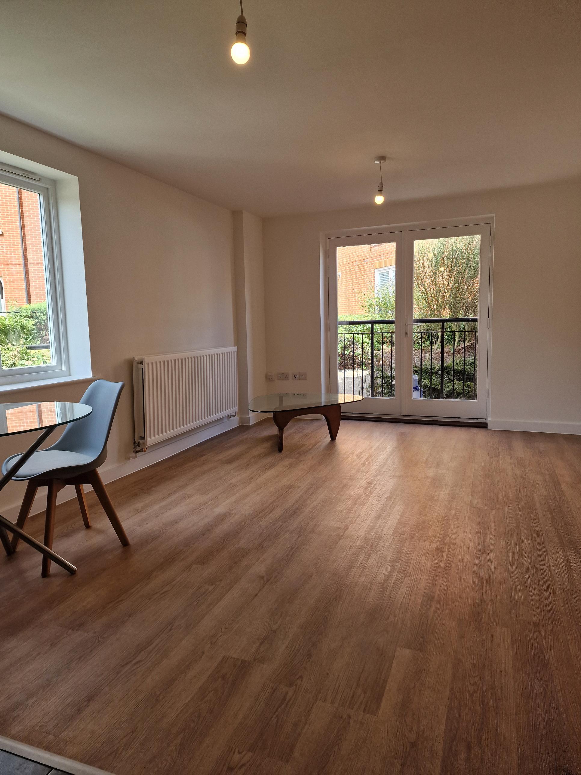 Lounge — 23 Mallard Court