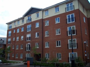Exterior — 42 Starling Court