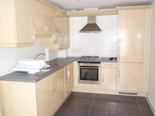 Kitchen — 42 Starling Court
