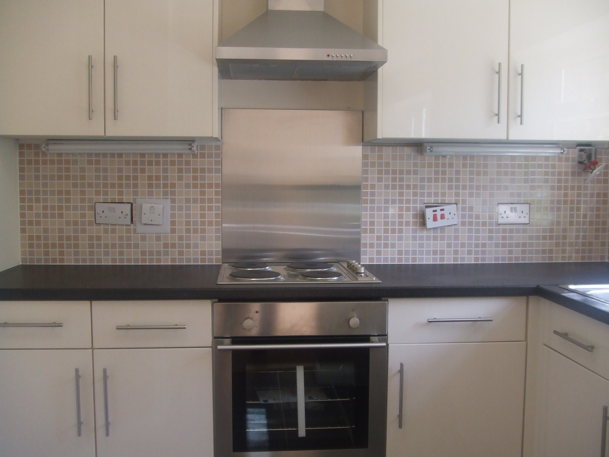 Kitchen — 1 Aylesbury Close