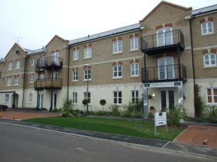 Exterior — Masters House Aylesbury