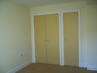 Lounge — Masters House