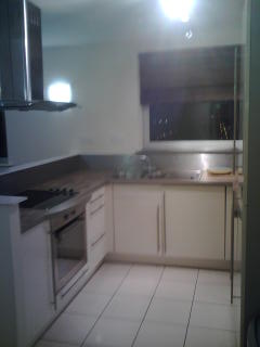 Bathroom — 202 City View