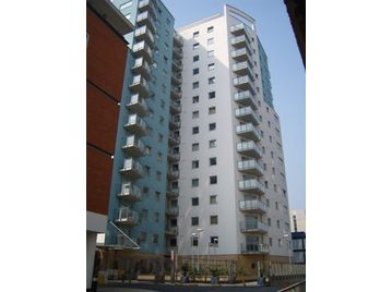 Exterior — 202 City View Ilford