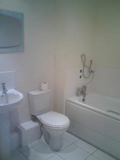 Kitchen — 202 City View