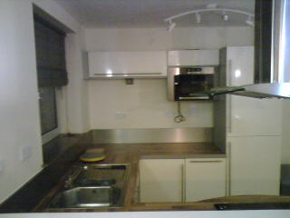 Lounge — 202 City View