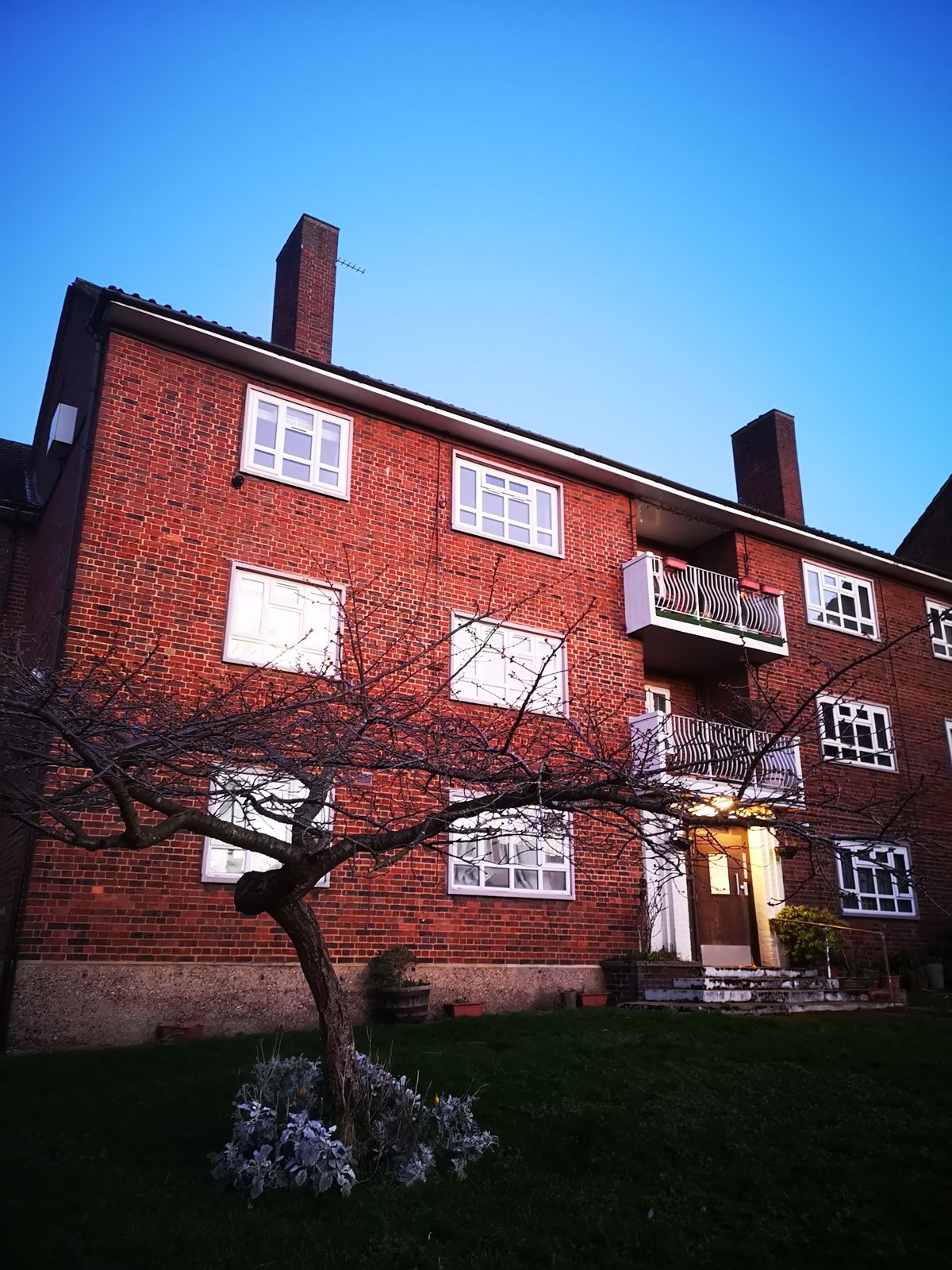 Exterior — N10 2EU Muswell Hill